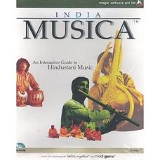 India Musica